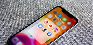 How Can Social Media Impact Divorce? Photo