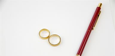 How to Prepare for Divorce Photo