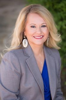 Melissa Williams Photo